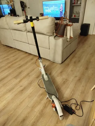 Patinete Eléctrico Xiaomi