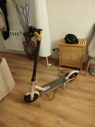 Patinete Eléctrico Xiaomi