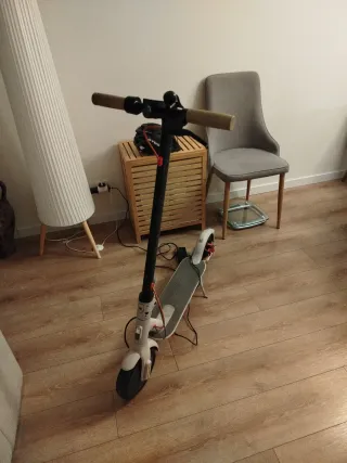 Patinete Eléctrico Xiaomi