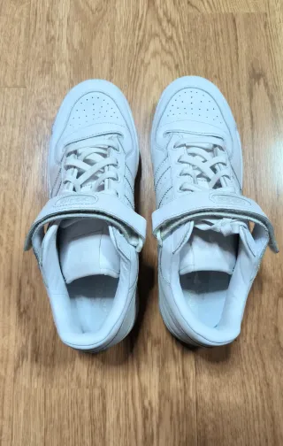 Adidas Forum Low Unisex