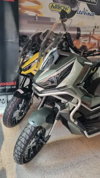 2026 ZONTES 368G MIRA DESCRIPCIÓN