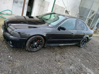 BMW Serie 5 2004