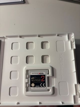 New Style Boutique 2: Fashion Forward 3DS