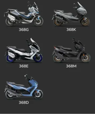 2026 OFERTA ZONTES D/E/M/K 368 MIRA DESCRIPCIÓN