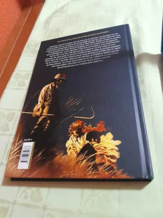 Lobezno Origen (Marvel Gold)