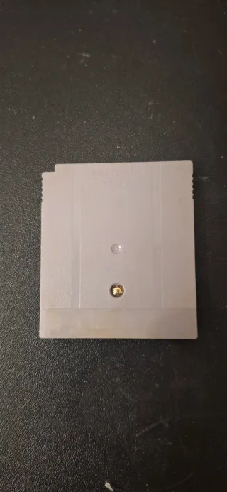 Track & Field nintendo Game Boy Konami