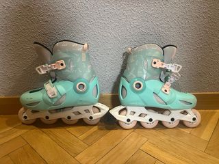 Patines Decathlon Talla 36
