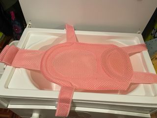 Cómoda TRAMA con bañera