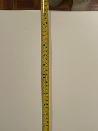 Cómoda TRAMA con bañera