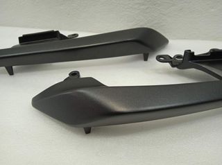 Juego Asidero Trasero Honda Cb 500 X 500 2013-2016