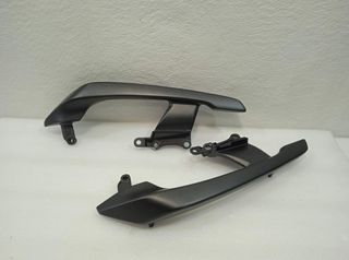 Juego Asidero Trasero Honda Cb 500 X 500 2013-2016