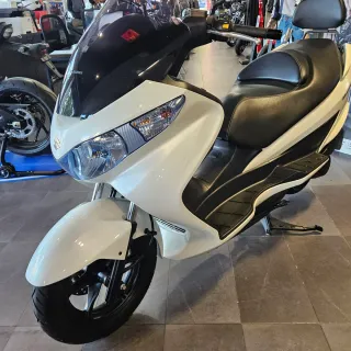SUZUKI BURGMAN 200 EXECUTIVE 13.000 KM