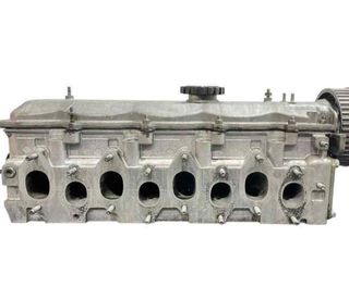 Citroen 136631 7450510 culata jumper caja abierta