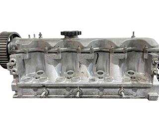 Citroen 136631 7450510 culata jumper caja abierta