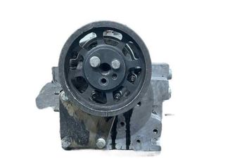 Citroen 136631 7450510 culata jumper caja abierta