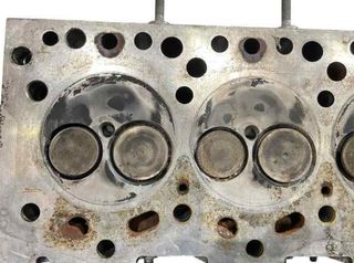 Citroen 136631 7450510 culata jumper caja abierta