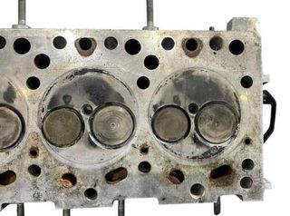 Citroen 136631 7450510 culata jumper caja abierta