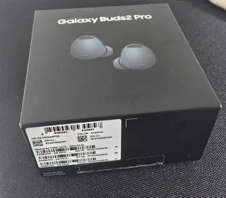 Samsung Galaxy Buds2 Pro Nuevos