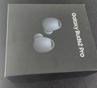 Samsung Galaxy Buds2 Pro Nuevos