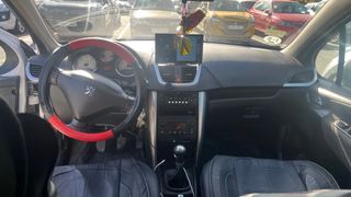 Peugeot 207 2007