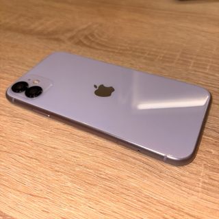 iPhone 11 64GB Viola in perfette condizioni