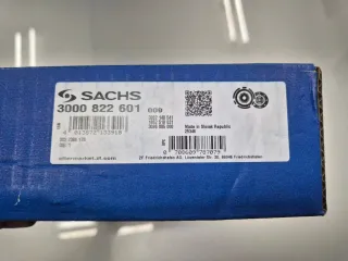 Kit Embrague Sachs Golf 3 GTI 2.0/1.6 vag