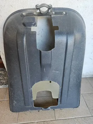 Paragambe Paravento Piaggio Ciao epoca vintage