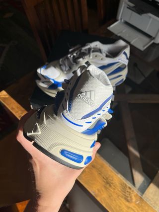 Adidas Jellyfish Pharrell Williams Azul 46 y 46.5