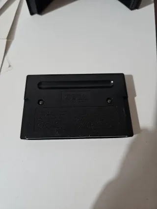 Battletoads Megadrive
