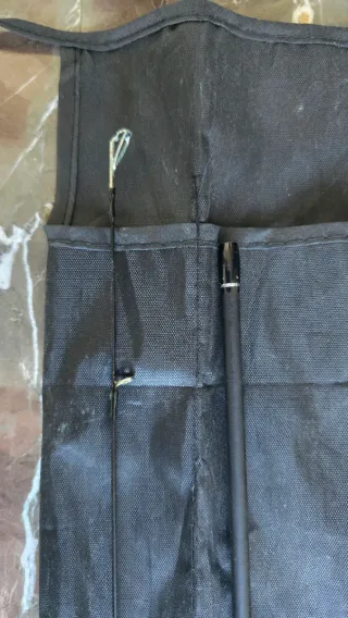 Caña de pescar ASSAULT S602