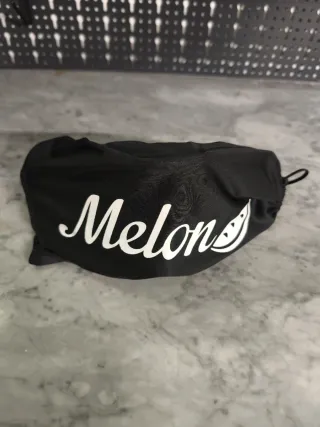 Maschera MTB Downhill Melon Optics