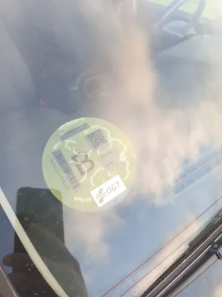 SsangYong Kyron 2007 todoterreno 3750€