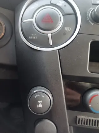 SsangYong Kyron 2007 todoterreno 3750€