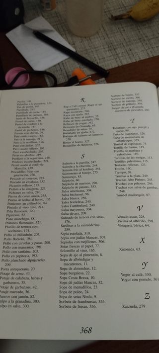 La cocina de siempre