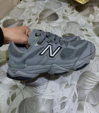 Scarpe New Balance 9060 Tg 38