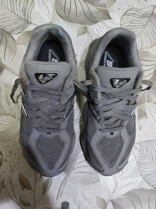 Scarpe New Balance 9060 Tg 38