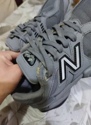 Scarpe New Balance 9060 Tg 38