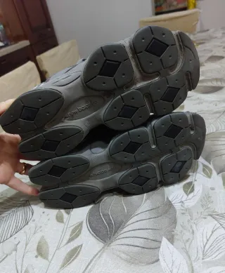 Scarpe New Balance 9060 Tg 38