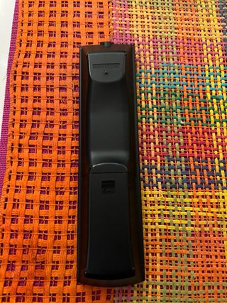 Amplificador Onkyo TX-SR505E Plata