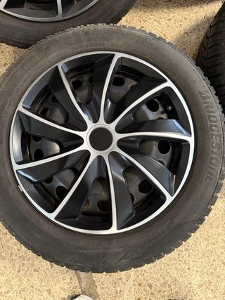 Neumáticos Invierno BRIDGESTONE Mercedes Clase A