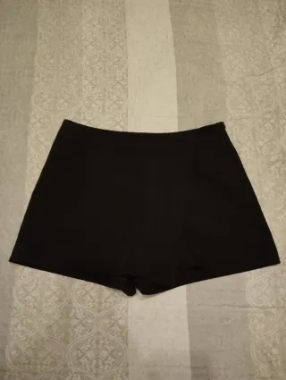 Falda pantalón Lefties Talla L