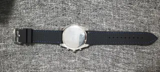 Reloj Fossil Negro Cronógrafo