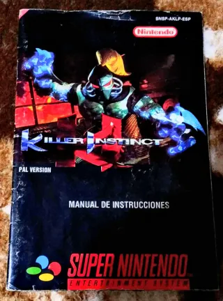 LOTE 3 JUEGOS SUPER NINTENDO PAL