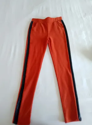 Set leggings e pantaloni donna tg XL/46