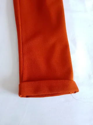 Set leggings e pantaloni donna tg XL/46