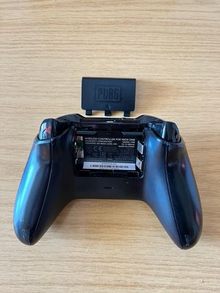 Mando Xbox One Edición PUBG