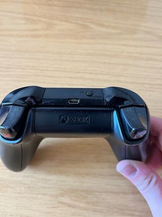 Mando Xbox One Edición PUBG