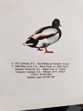 EL BOSQUE VIVO de RIEN POORTVLIET