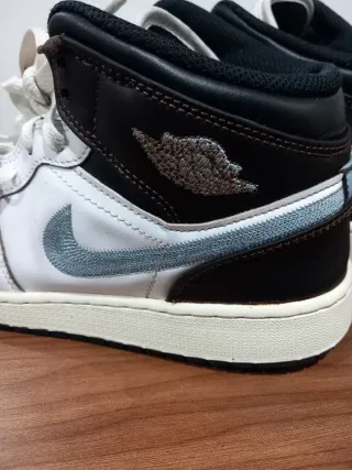 Zapatillas Nike Air Jordan 1