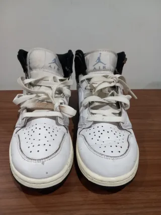 Zapatillas Nike Air Jordan 1